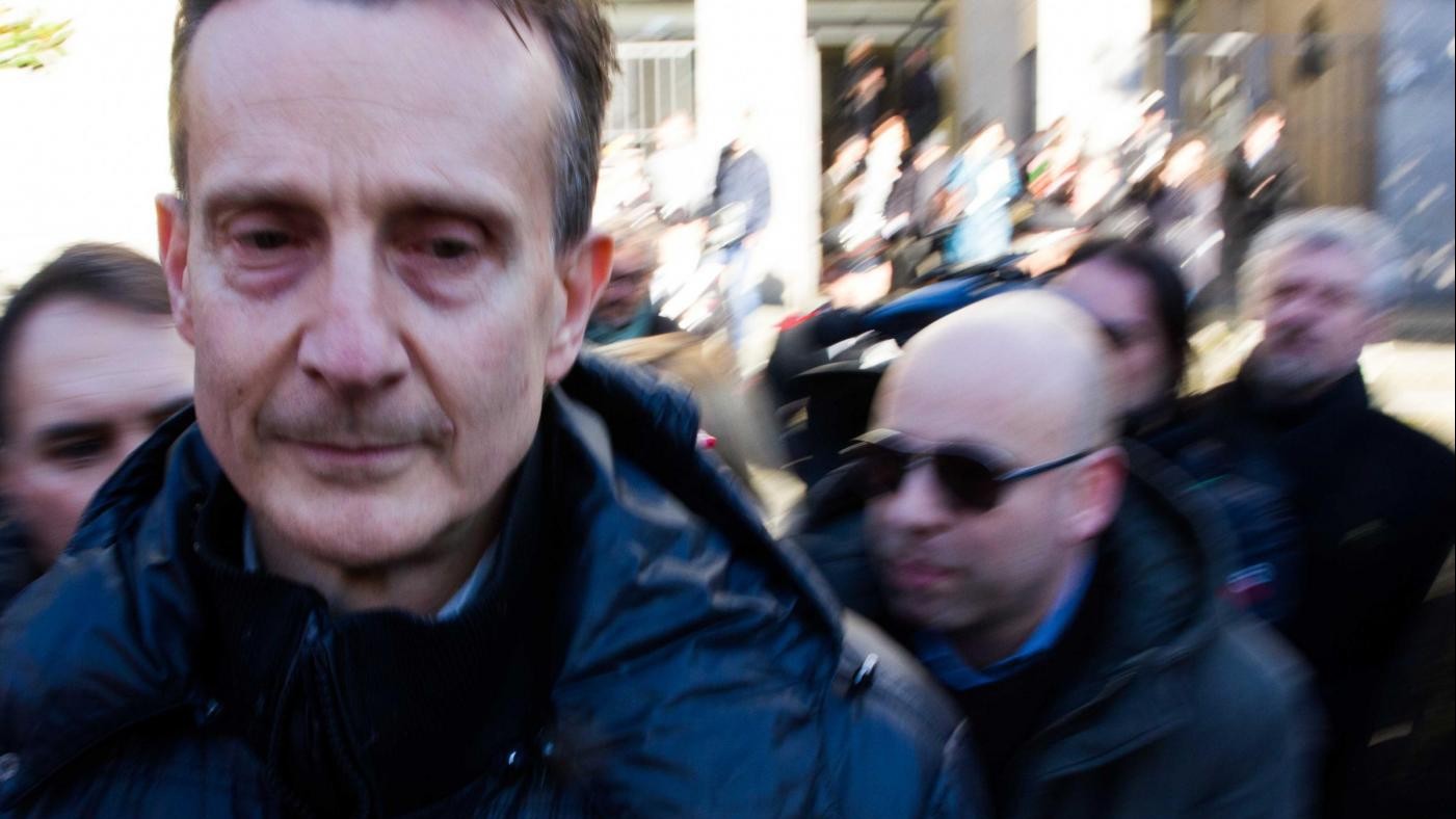 Caso Ragusa, marito Antonio Logli condannato a 20 anni