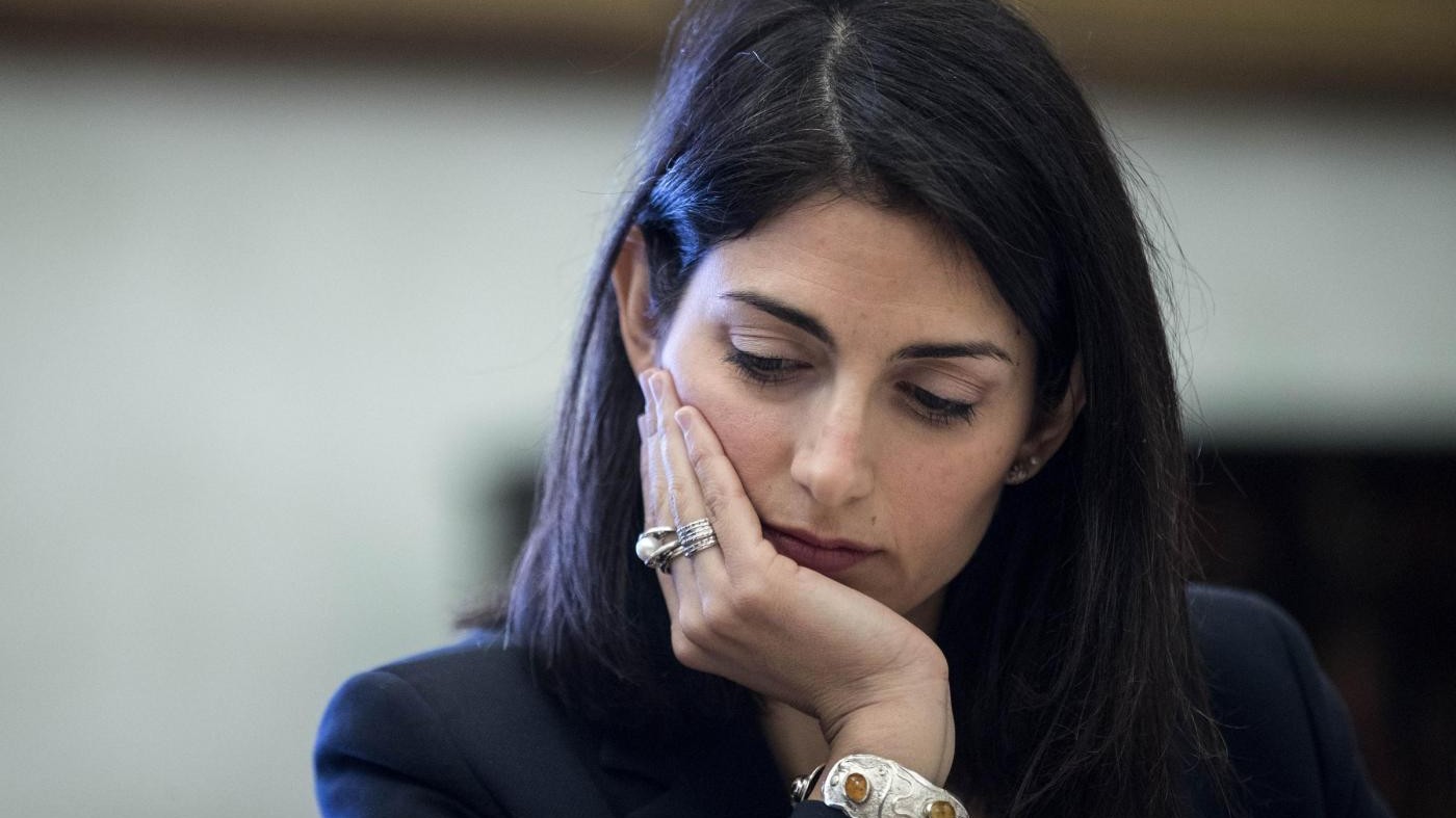 Atri guai per Raggi, Anac: Non legittima nomina fratello Marra