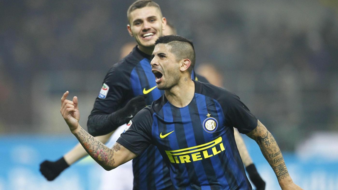 Serie A, Inter travolge Lazio 3-0