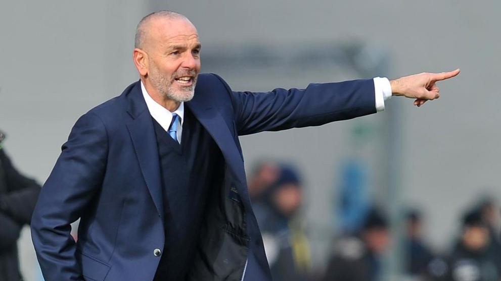 Pioli soddisfatto: Inter ha un’anima, possiamo costruire qualcosa