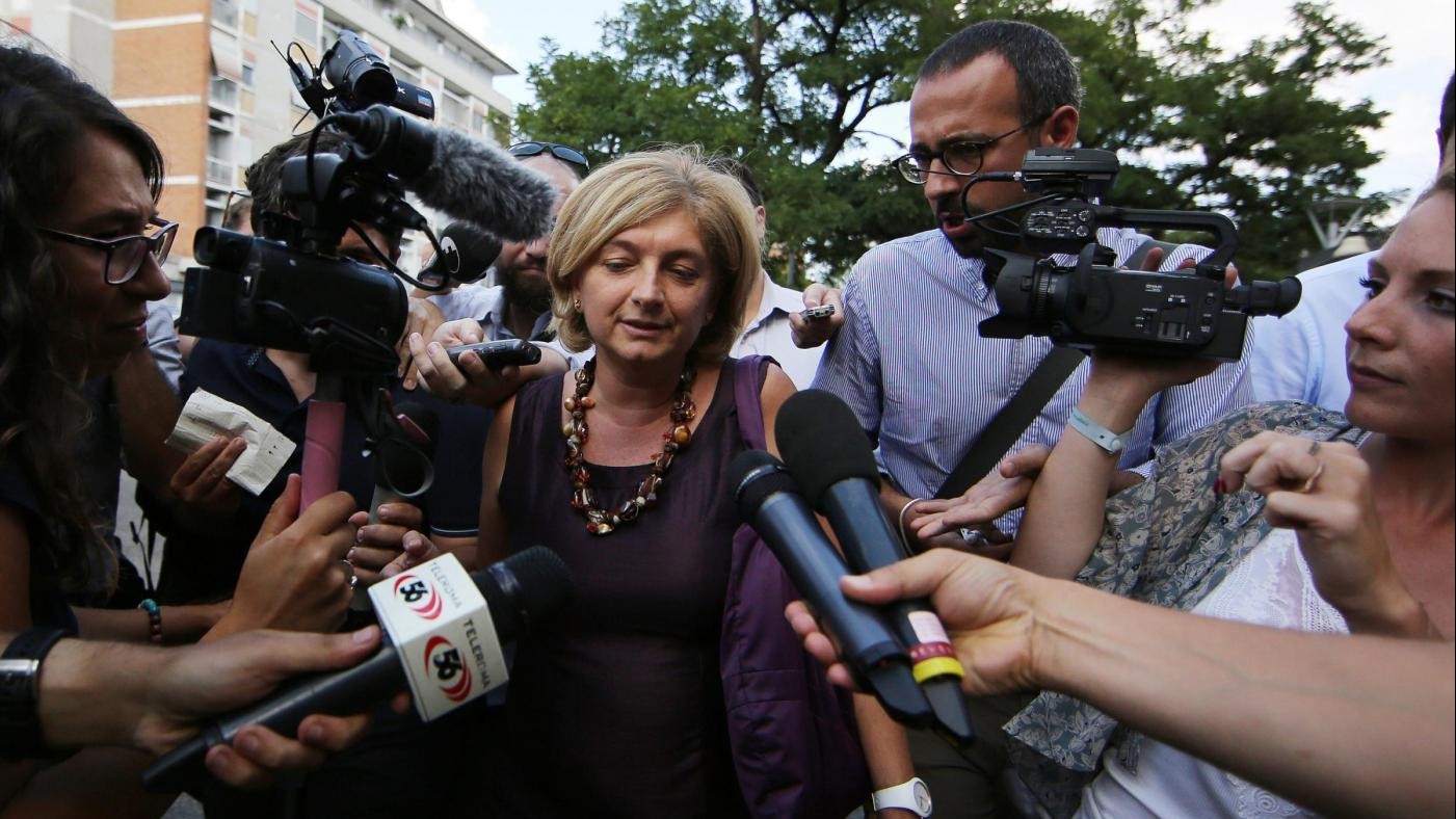 Campidoglio, Muraro respinge le accuse dei pm