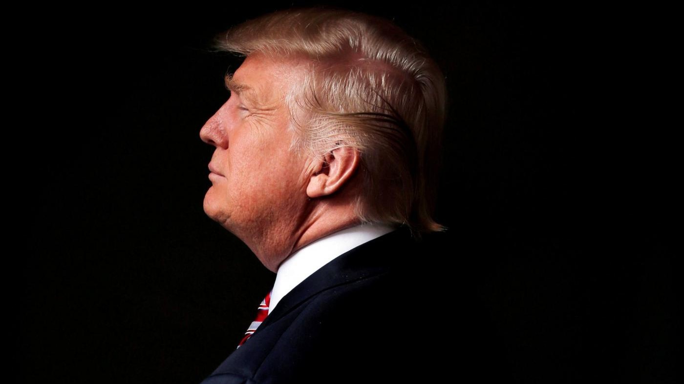 Trump: Gli Usa devono rafforzare la loro capacità nucleare