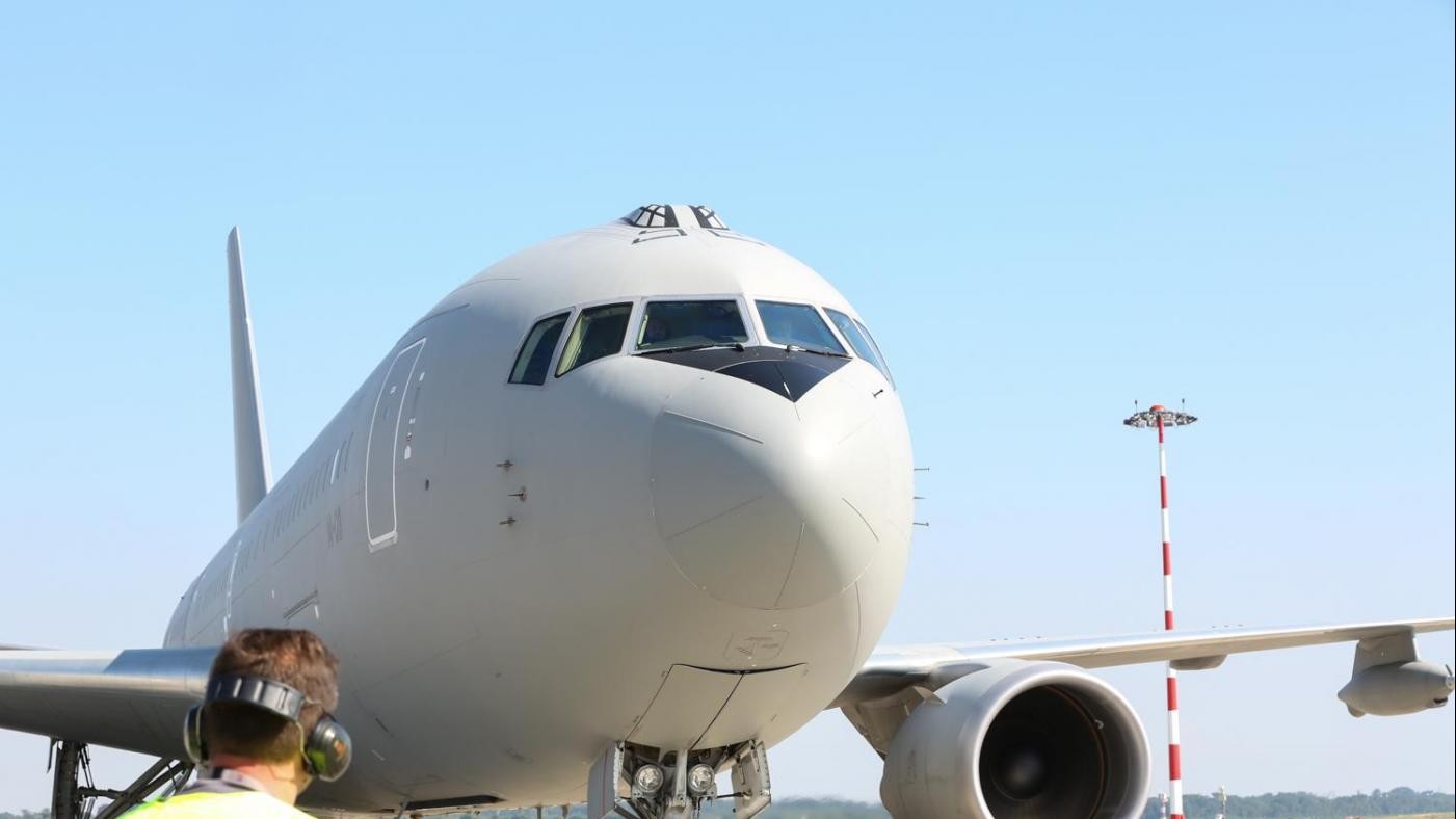 Aereo dirottato a Malta, in corso liberazione ostaggi
