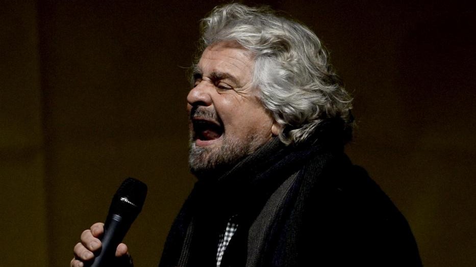 Berlino, Grillo: Dobbiamo proteggerci, rimpatriare tutti irregolari