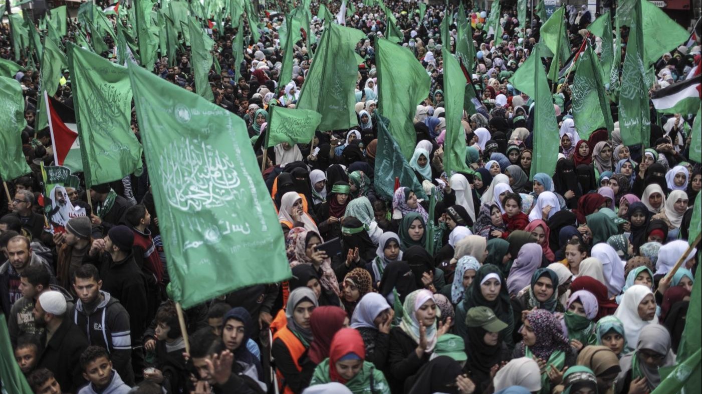 Risoluzione Onu contro Israele: esultano Hamas e Jihad islamica