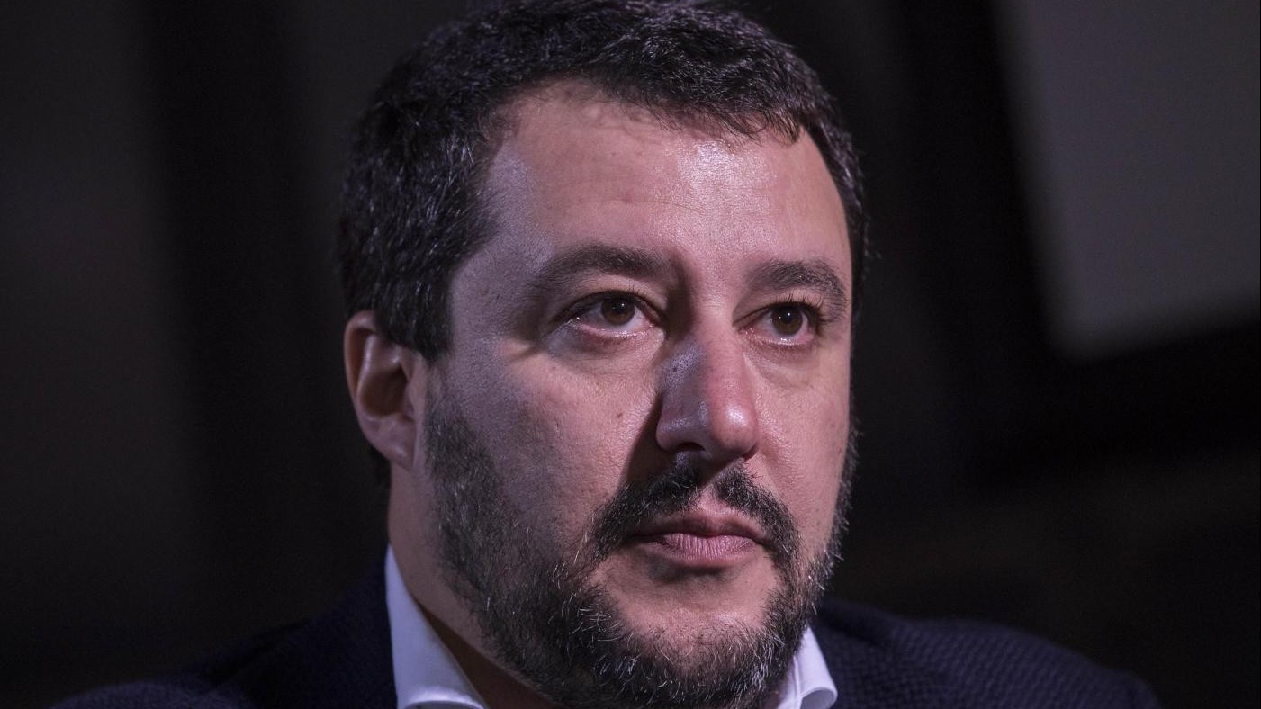 Berlino, Lega all’attacco. Salvini: Islam non è integrabile con noi