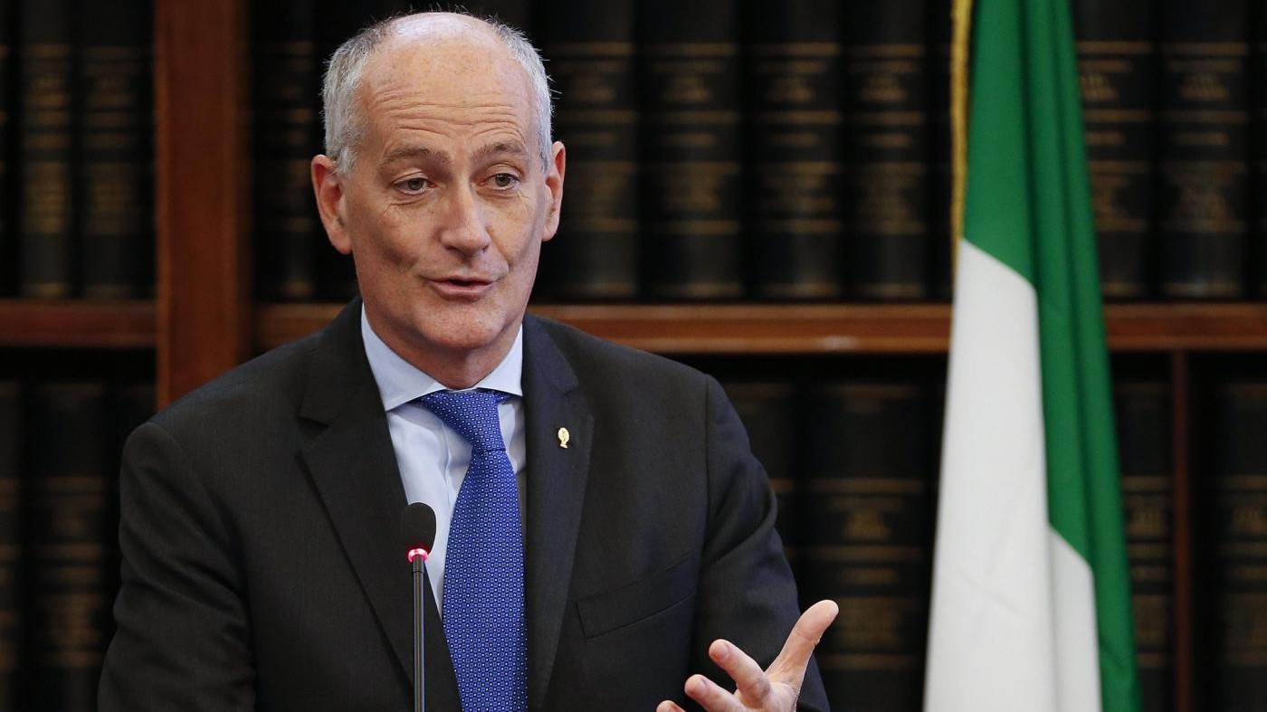 Gabrielli: Divulgare nomi agenti è giusto riconoscimento