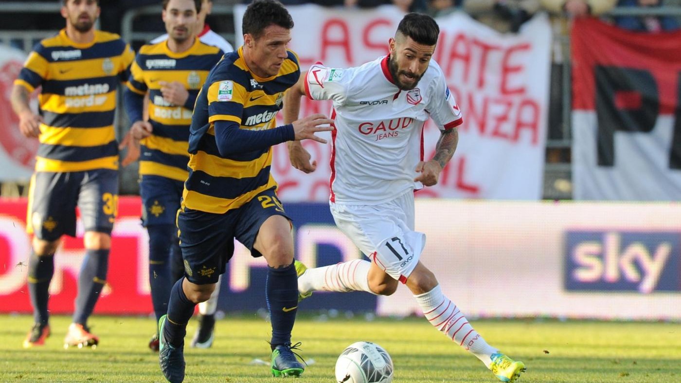 Serie B, tra Carpi e Verona finisce 1-1
