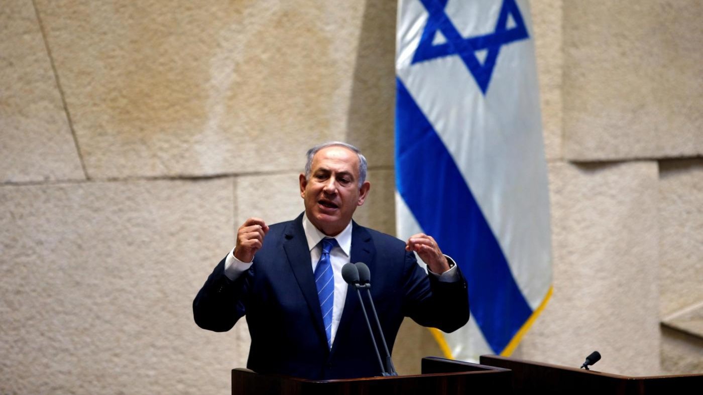 Netanyahu: Rivedere rapporti con Onu, stop ai finanziamenti