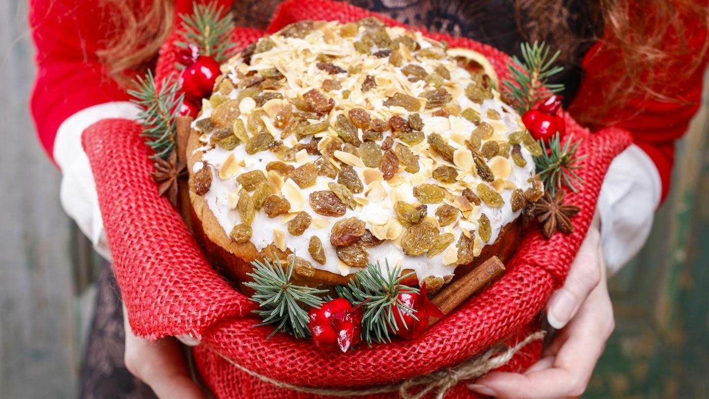 Natale, italiani a tavola: da nord a sud tutte le ricette tipiche
