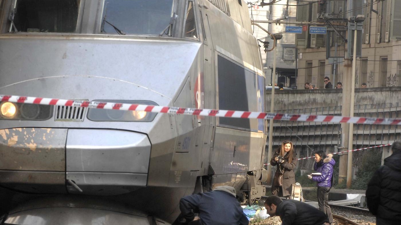 Milano, incidente in stazione: muore ragazzo di 26 anni