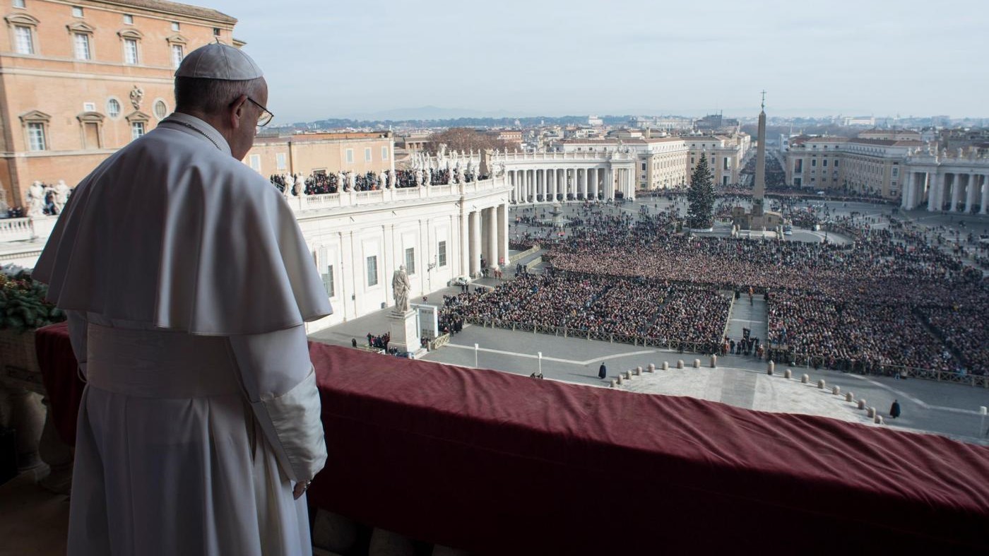 Papa Francesco prega per la Siria: Troppo sangue versato