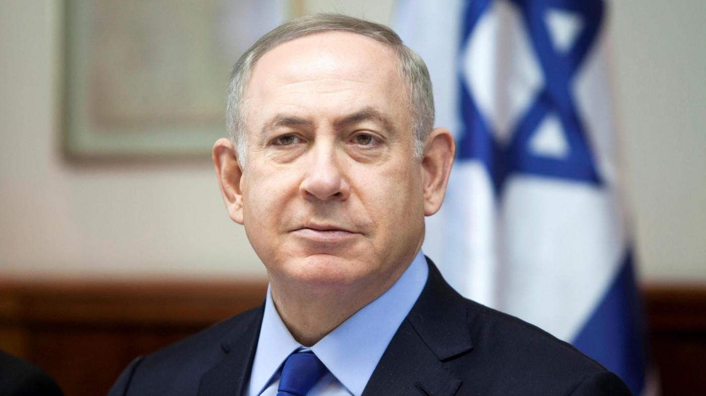 Netanyahu convoca anche ambasciatore Usa per voto Onu