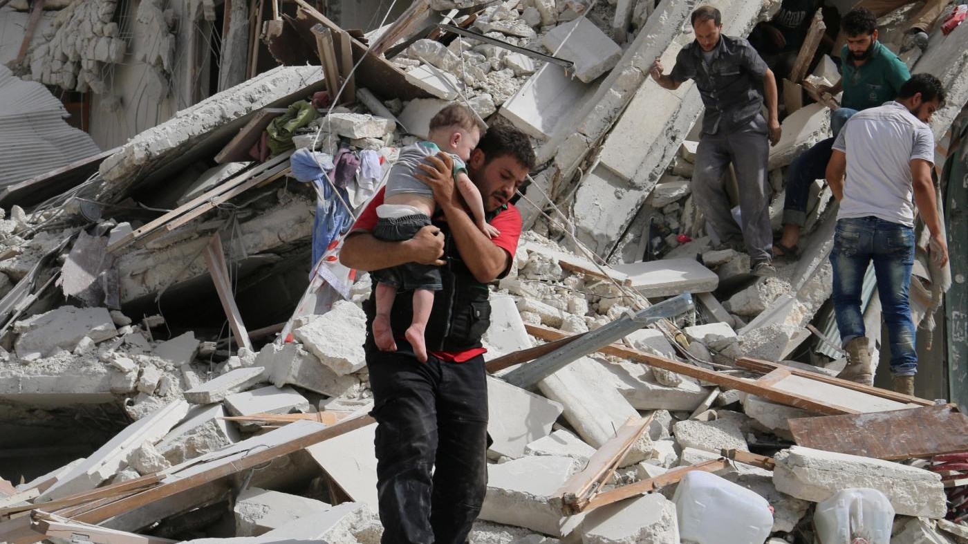 Siria, attentato dell’Isis ad Al Bab: almeno 30 morti