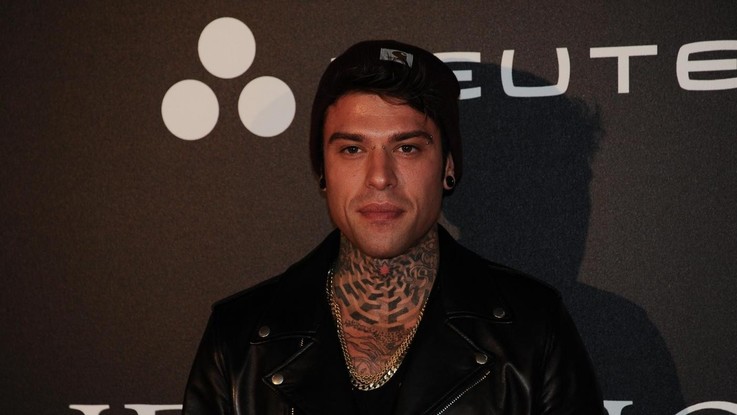 Fedez e Chiara Ferragni: vacanze americane fra baci e ironia