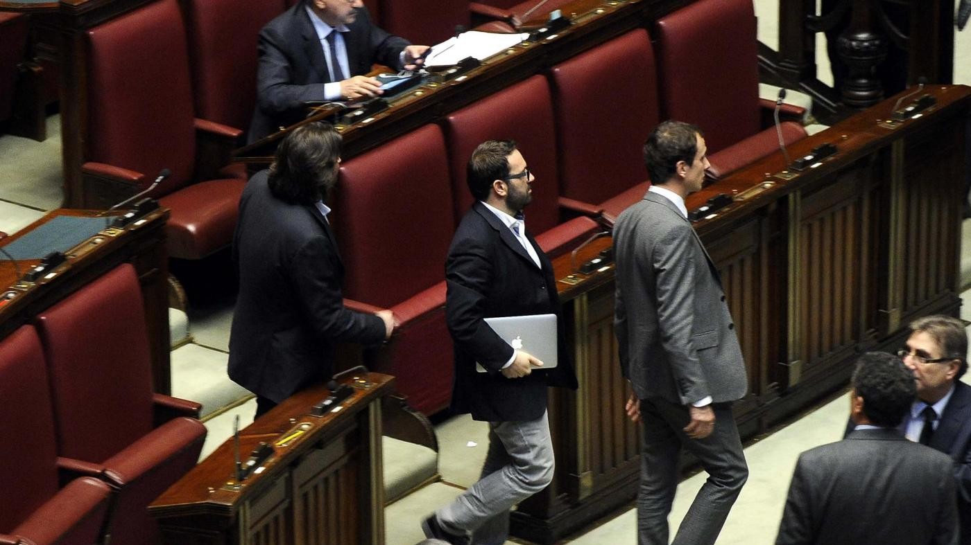 Openpolis: Lega scettro per produttività in Camere. Fi è maglia nera