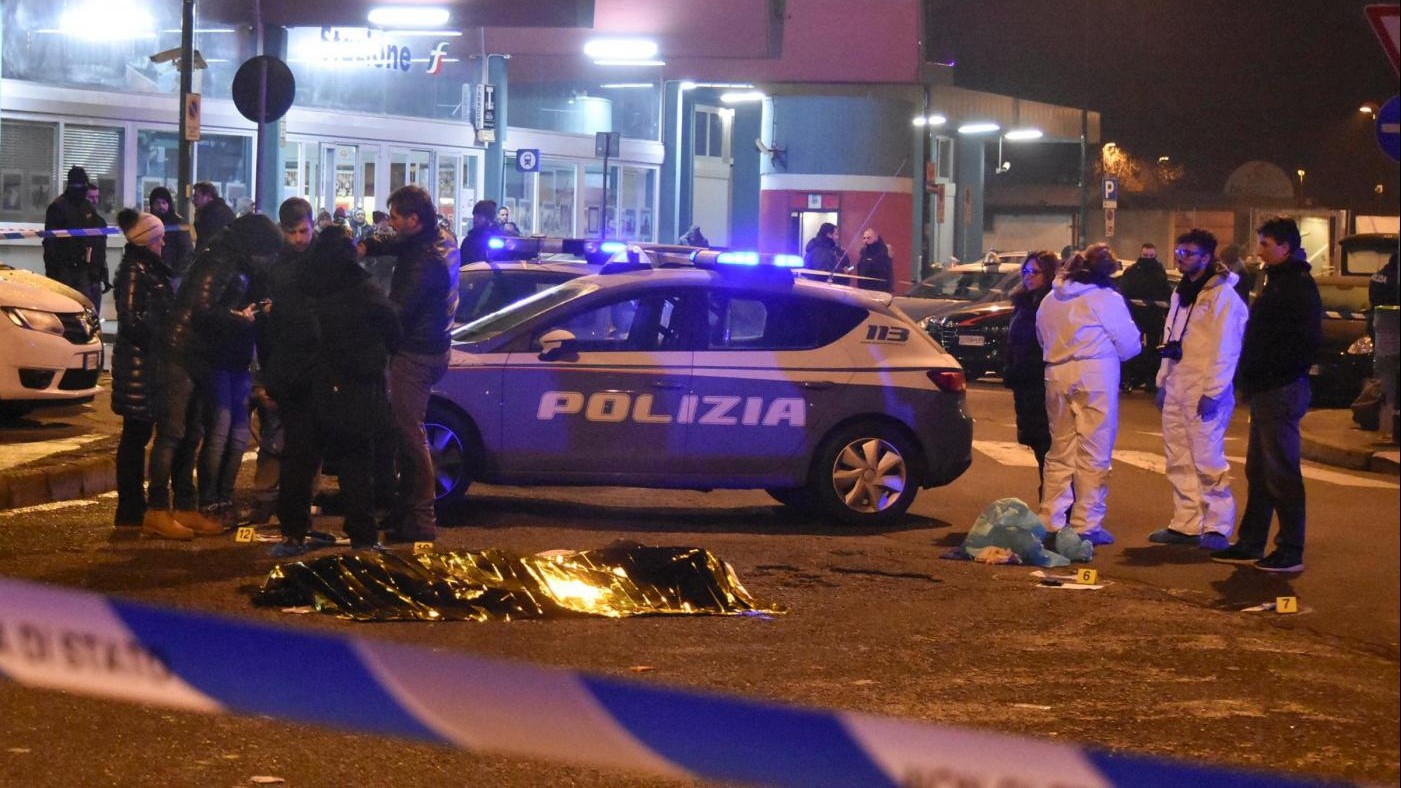 Strage Berlino, timori di vendetta dell’Isis contro i poliziotti