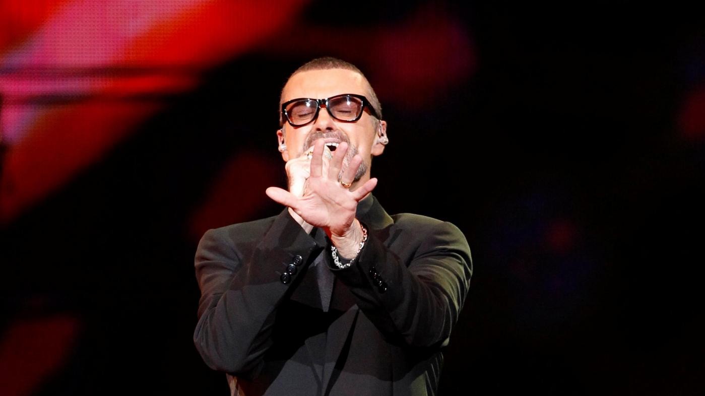 Sulla morte di George Michael l’ombra di un’overdose di eroina