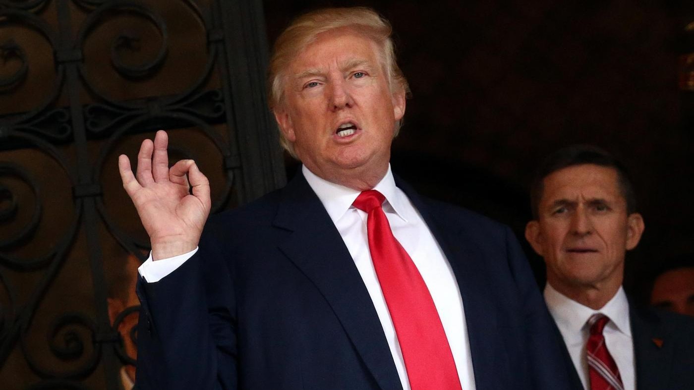 Trump contro risoluzione su Israele: Onu club di chiacchiere