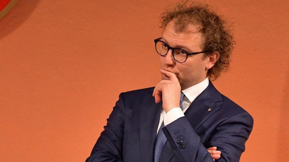 Appalti Consip, ministro Lotti dai pm respinge tutte le accuse