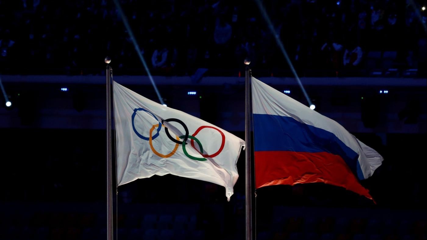 Russia ammette sue responsabilità su doping: Ma Putin non c’entra