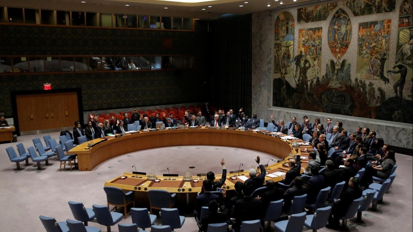 Usa si sarebbero accordati con l’Anp per voto Onu contro Israele