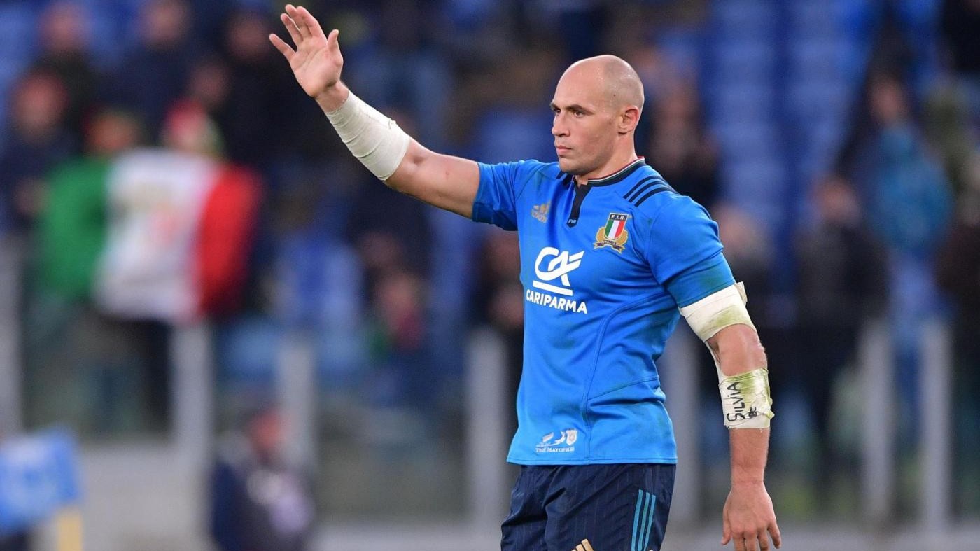 FOTO Rugby, l’Italia cede alla Nuova Zelanda 68-10