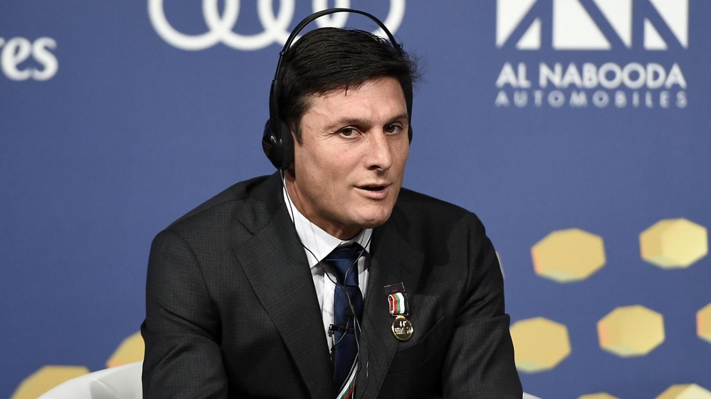 Inter, fiducia Zanetti: Suning vuole fare la storia