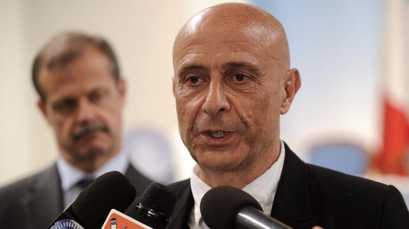 Terremoto, Minniti: Ricostruiremo senza ingrassare mafie e corrotti