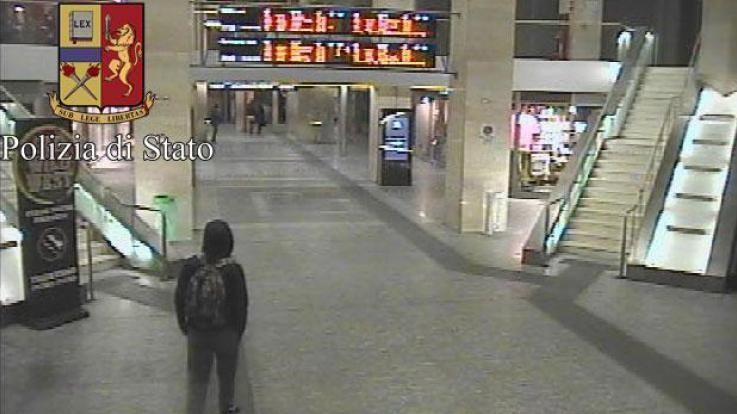 Berlino, arrestato il presunto fiancheggiatore di Amri