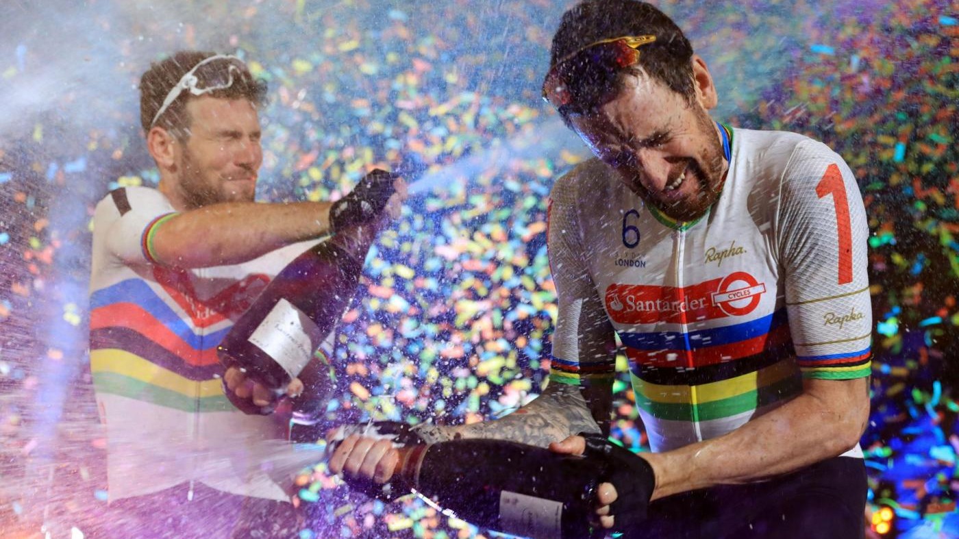 Ciclismo, Wiggins annuncia il ritiro: vinse Tour nel 2012