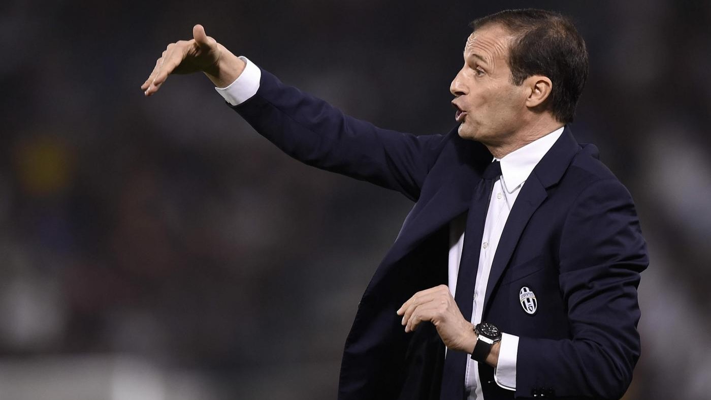Il Sun: Allegri vuole l’Arsenal, contatti per il dopo Wenger