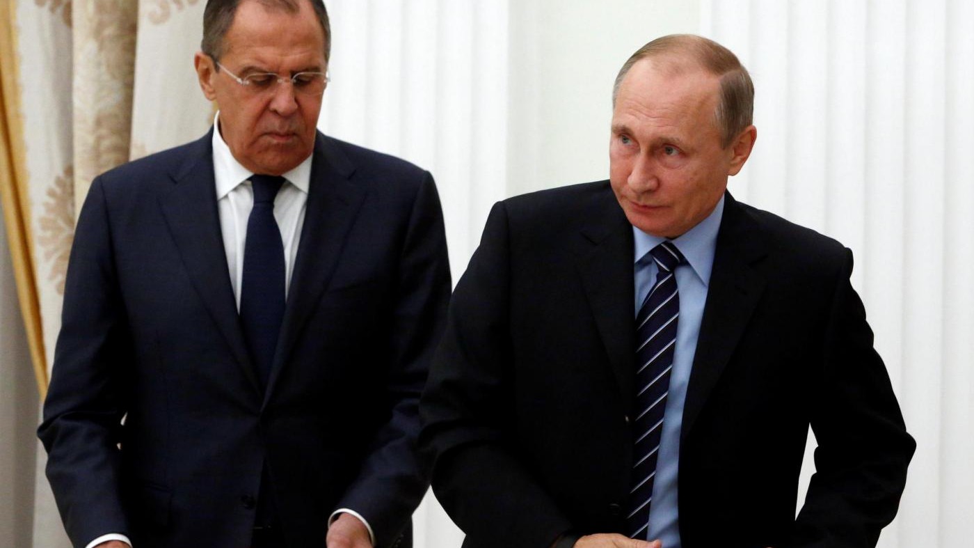 Russia: Risponderemo in caso di nuovi passi ostili degli Usa