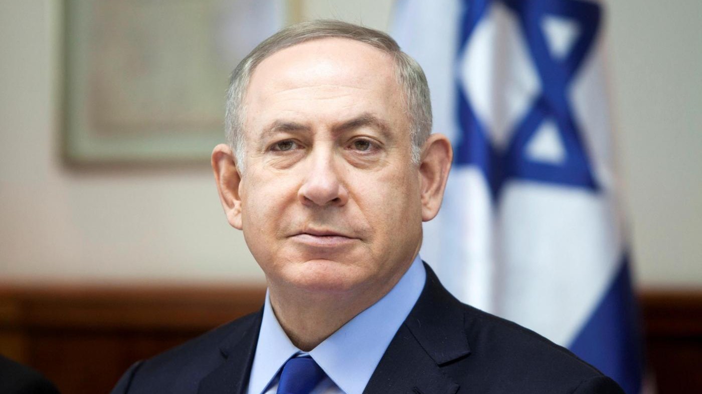 Medioriente, Netanyahu: Da Kerry grande delusione