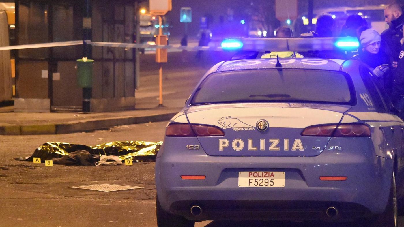Perquisite ad Aprilia due abitazioni ritenute appoggi per Amri