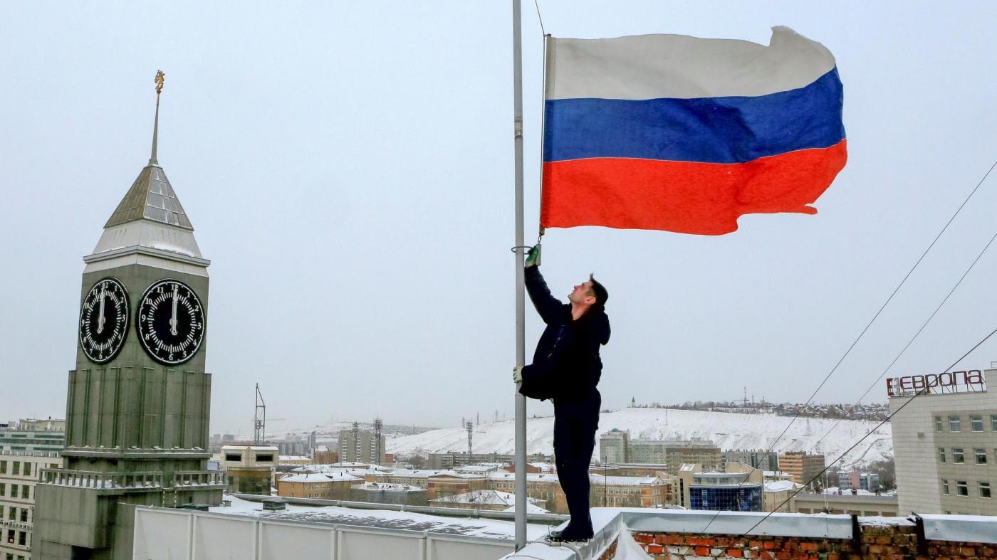 Russia, aereo caduto: Mosca non esclude attacco terroristico