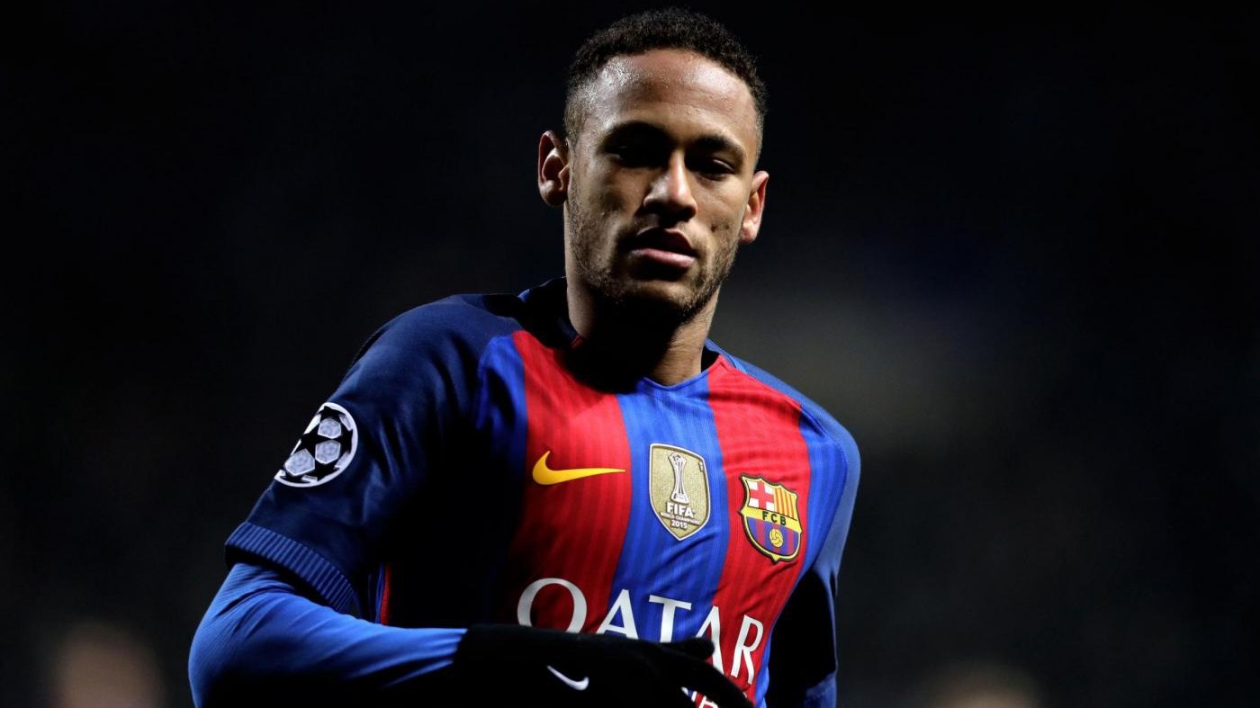 Neymar rivela: Mi piacerebbe giocare nel Flamengo