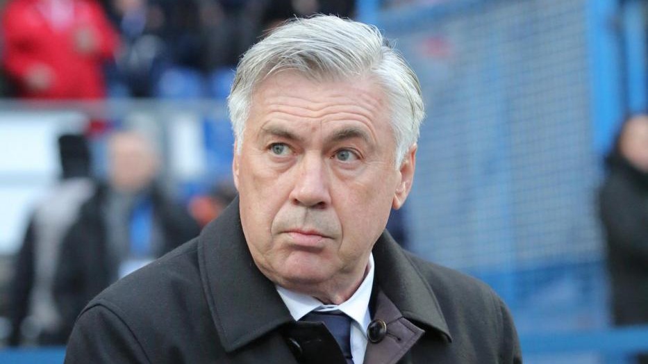 Bayern, Ancelotti: Obiettivo Bundesliga e semifinale Champions