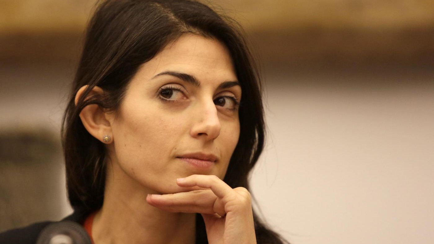 Roma, Gentiloni: Disponibile a incontrare Raggi, no a Giochi un errore