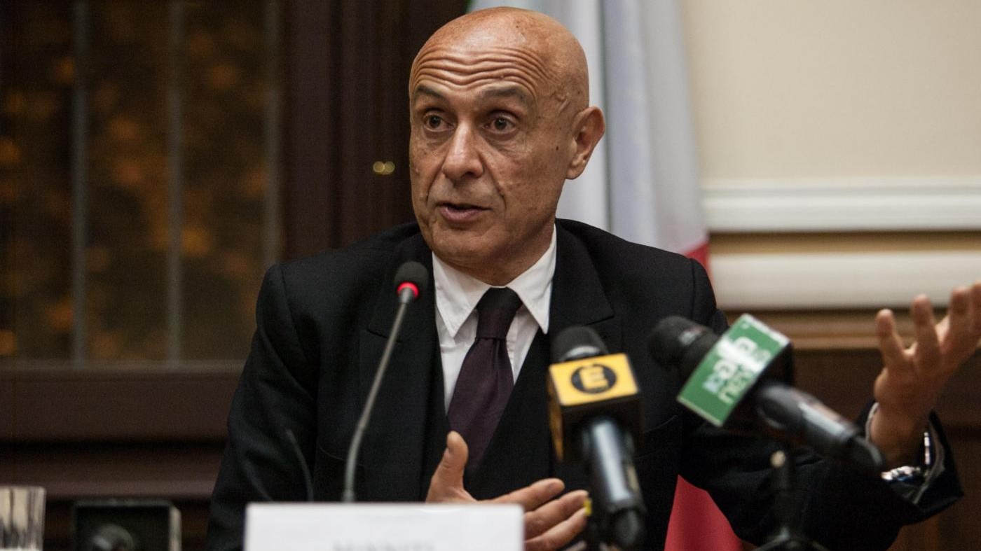 Amri diretto a Roma. Minniti: Buon controllo territorio
