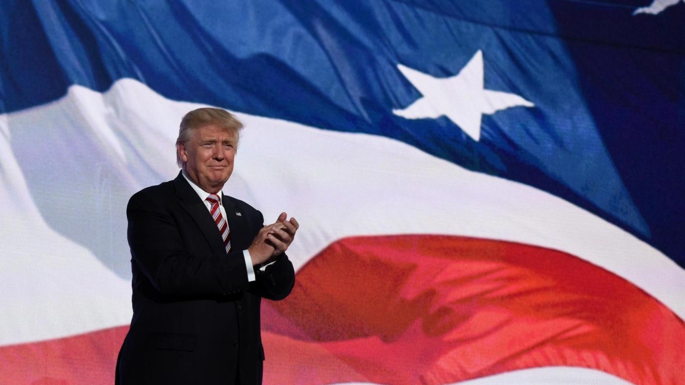 Trump: Su sospetti hacker russi incontrerò capi intelligence