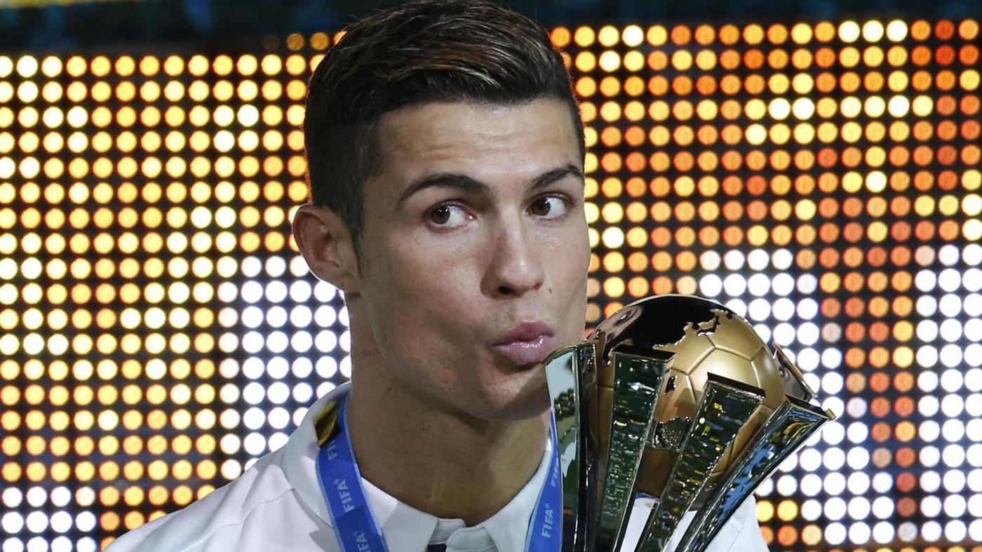 Offerta shock dalla Cina per Ronaldo: 300 milioni al Real, 150 a lui