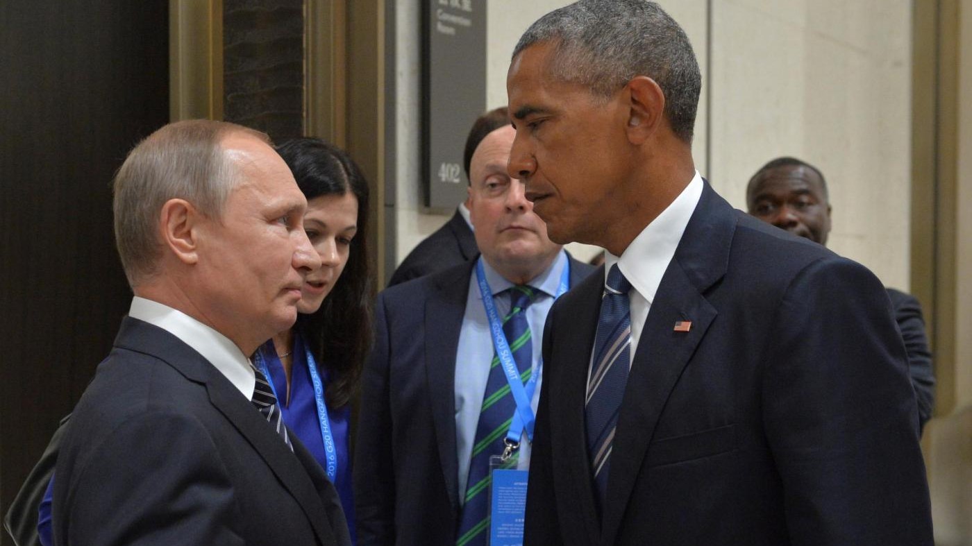 Tensioni Usa-Russia, Putin: Non espelleremo diplomatici