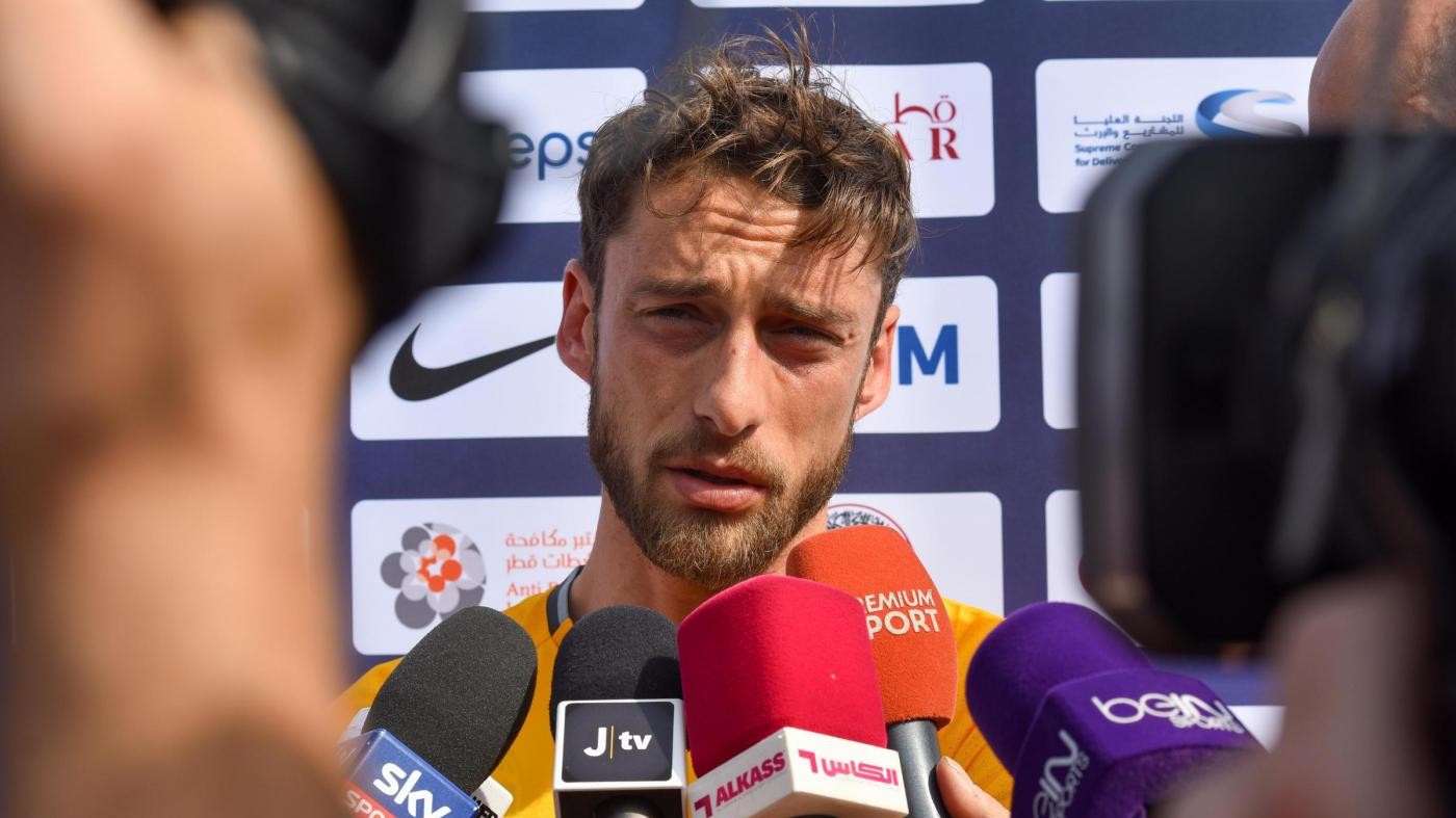 Marchisio: 2016 agrodolce, vittorie ma estate lunghissima