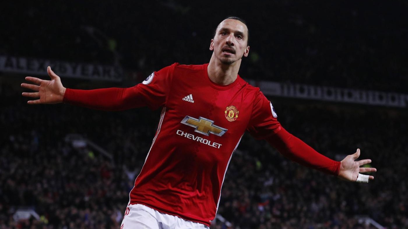 Ibrahimovic: Messi? E’ come la Playstation, gli dai palla e salta tutti