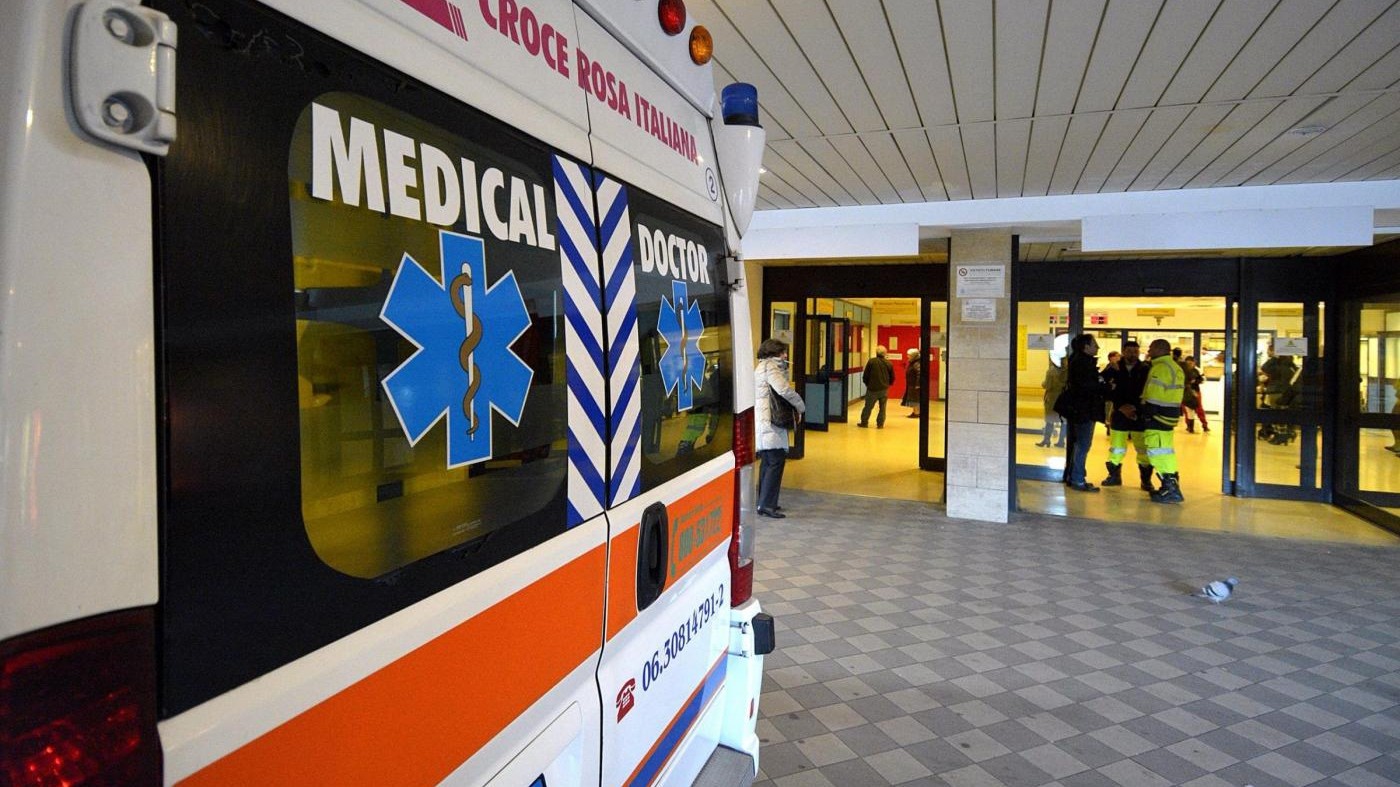 Napoli, Asl1: Decesso 46enne non per meningite