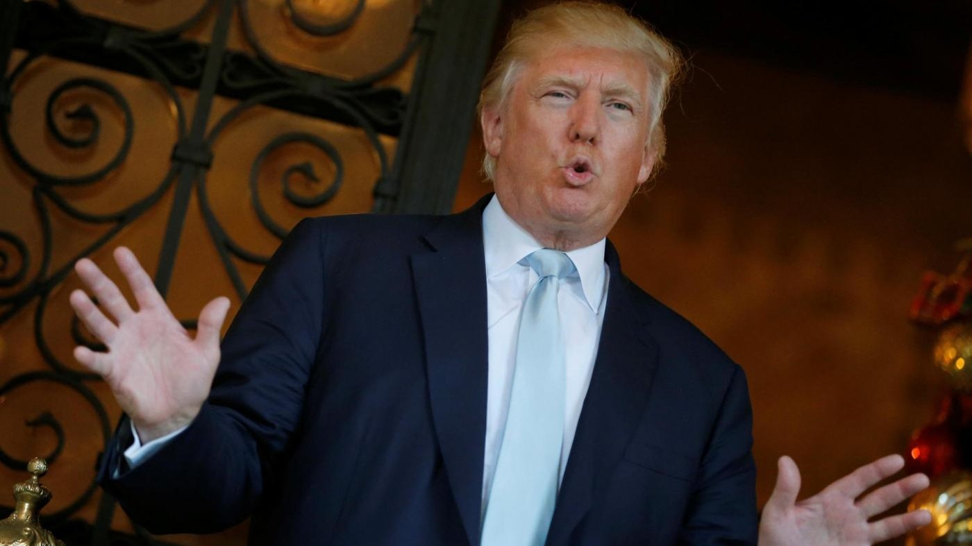 Russia-Usa, Trump: Grande mossa Putin non rispondere a sanzioni
