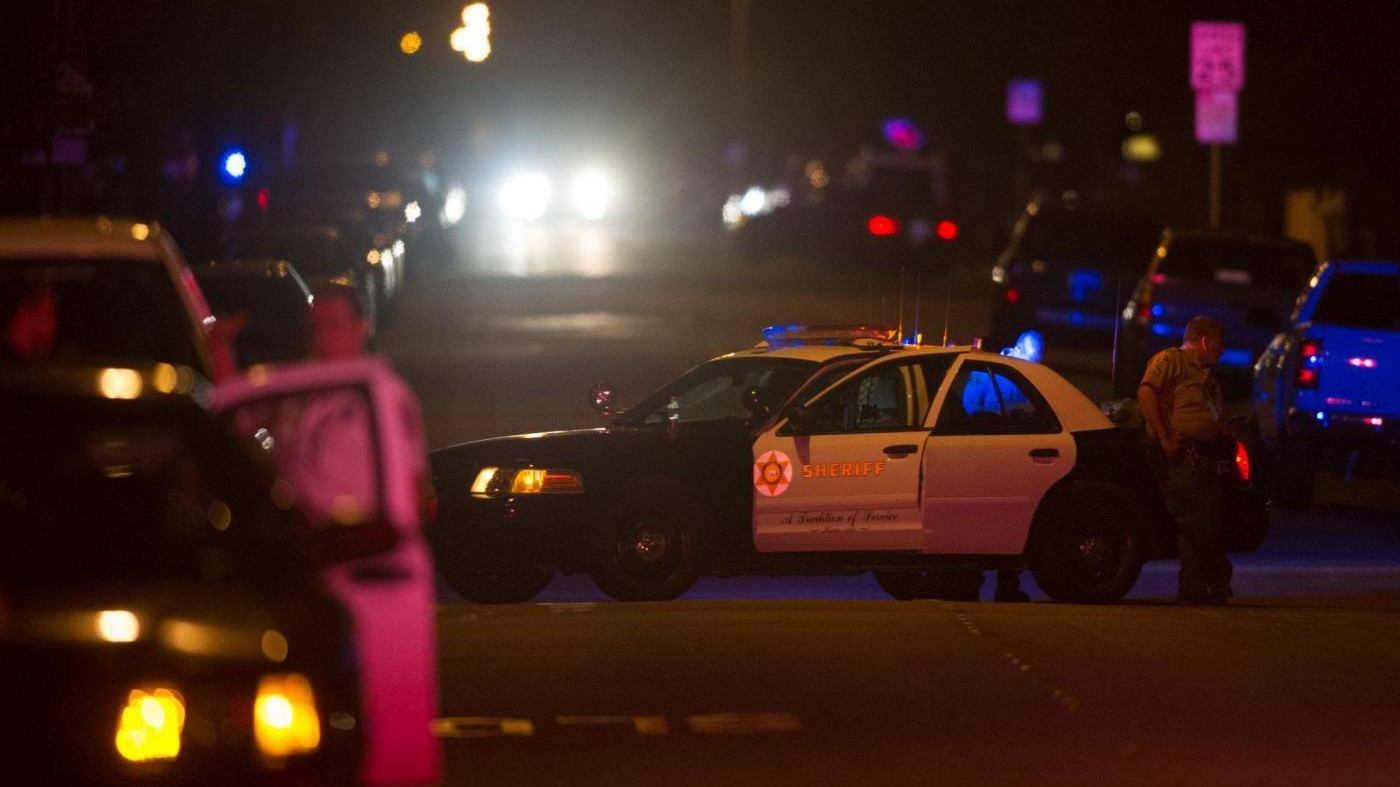Usa, sparatoria a concerto rap in Connecticut: 2 morti e 2 feriti
