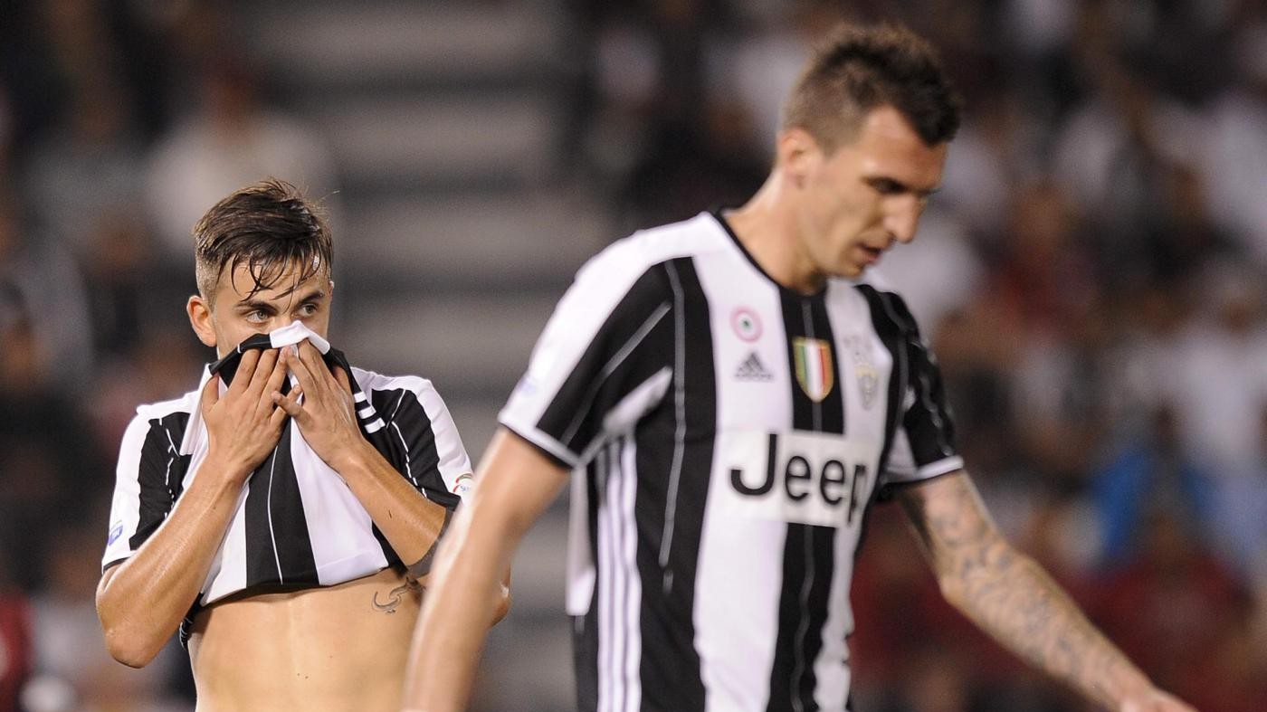 Stampa spagnola: futuro Dybala al Barcellona o al Real Madrid