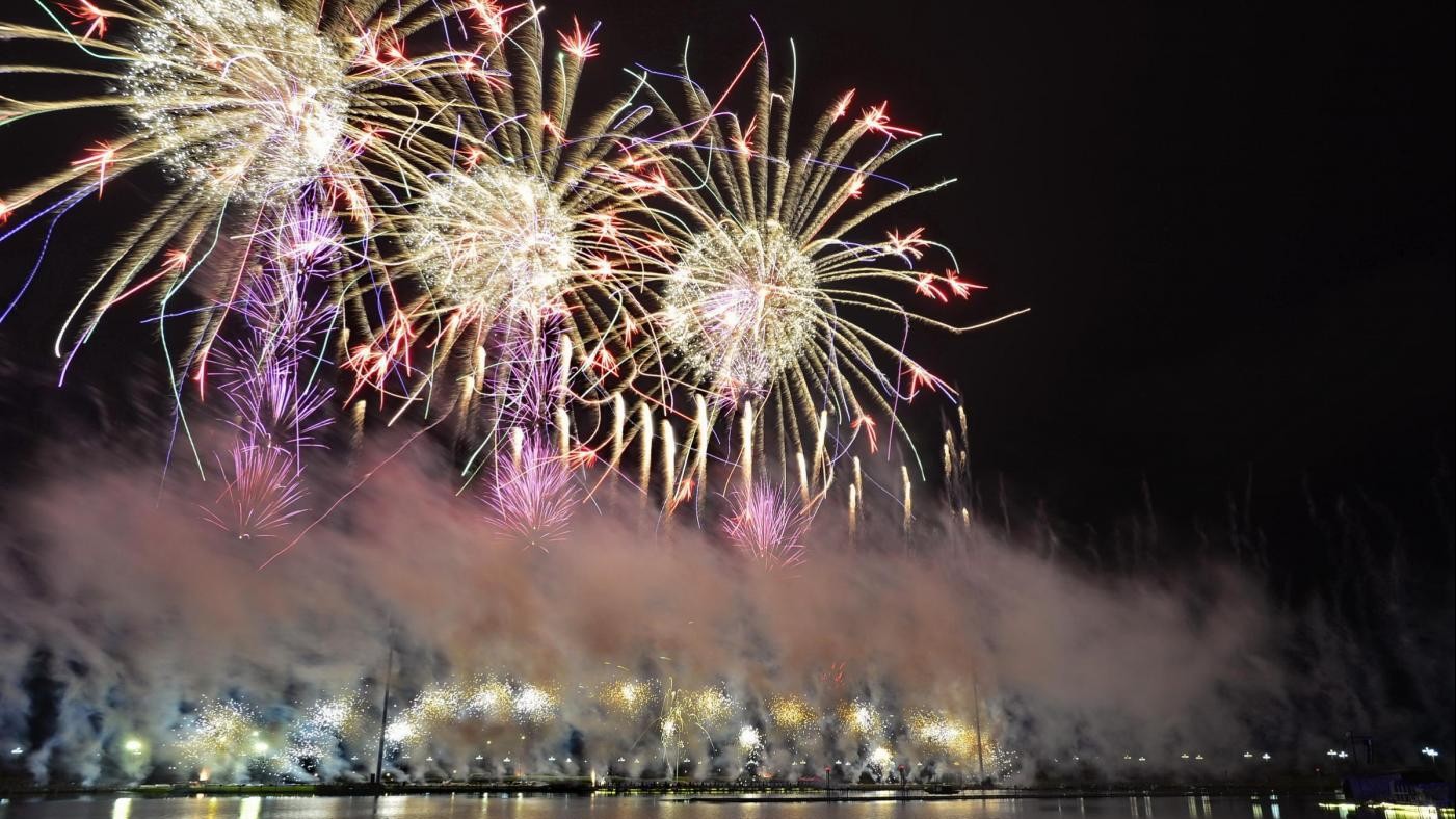 Capodanno, in Europa festa blindata per timori terrorismo
